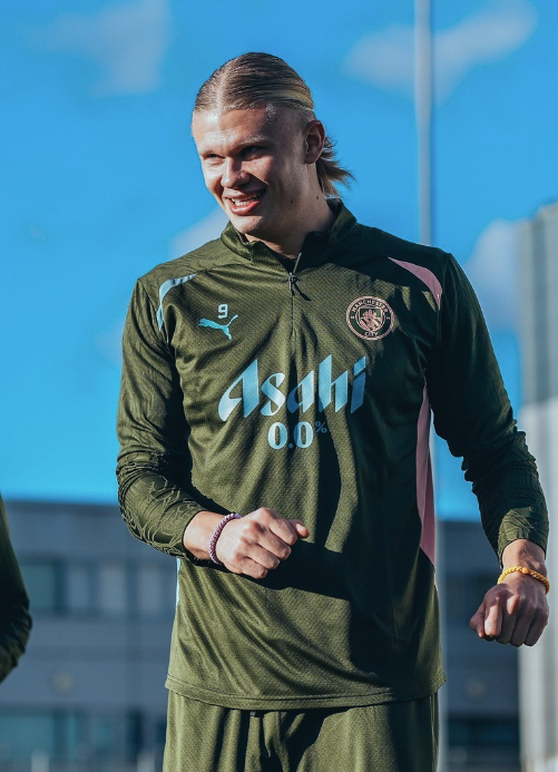 Manchester City x Praga: horário e onde assistir ao vivo pela Champions League