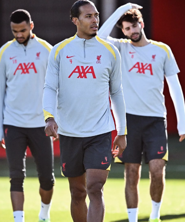 RB Leipzig x Liverpool: horário e onde assistir ao vivo pela Champions League