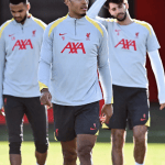 RB Leipzig x Liverpool: horário e onde assistir ao vivo pela Champions League