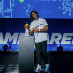 LoL: Baiano leva final da Copa Criando Lendas para o palco do CBOLÃO na CCXP24