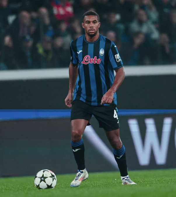 Atalanta e Celtic empatam sem gols pela terceira rodada da Champions League
