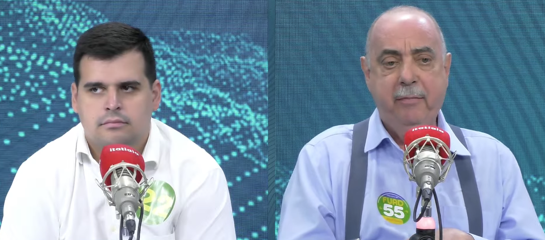 Obras contra enchentes: Fuad cita avanços e diz que Bolsonaro não enviou recursos para BH