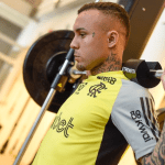 Everton Cebolinha avança em recuperação de lesão no Flamengo; saiba mais