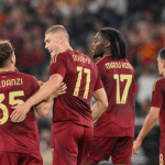 Roma supera Dínamo de Kiev e conquista primeira vitória na Europa League