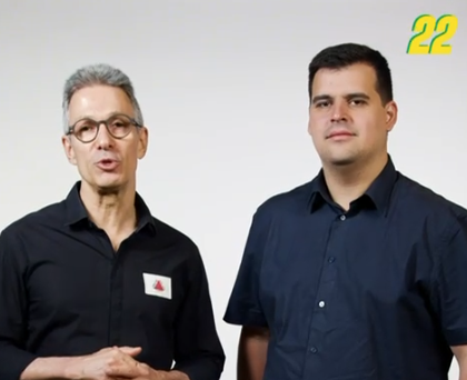 Zema é obstáculo para definição do PL na disputa pelo Governo de Minas