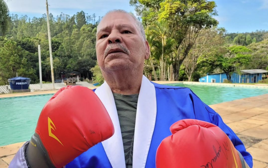 Cérebro de Maguila é doado para estudos em universidade; entenda