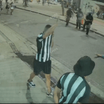 Agente é afastado após agressão a torcedor do Botafogo; Guarda Municipal se posiciona
