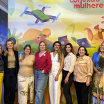 Conheça as mineiras que se destacaram no Prêmio Mulheres do Agro em São Paulo