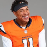 Jogador da NFL leva dois tiros em saída de boate nos EUA