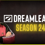 Dota2: Dream League Season 24 terá transmissão em português