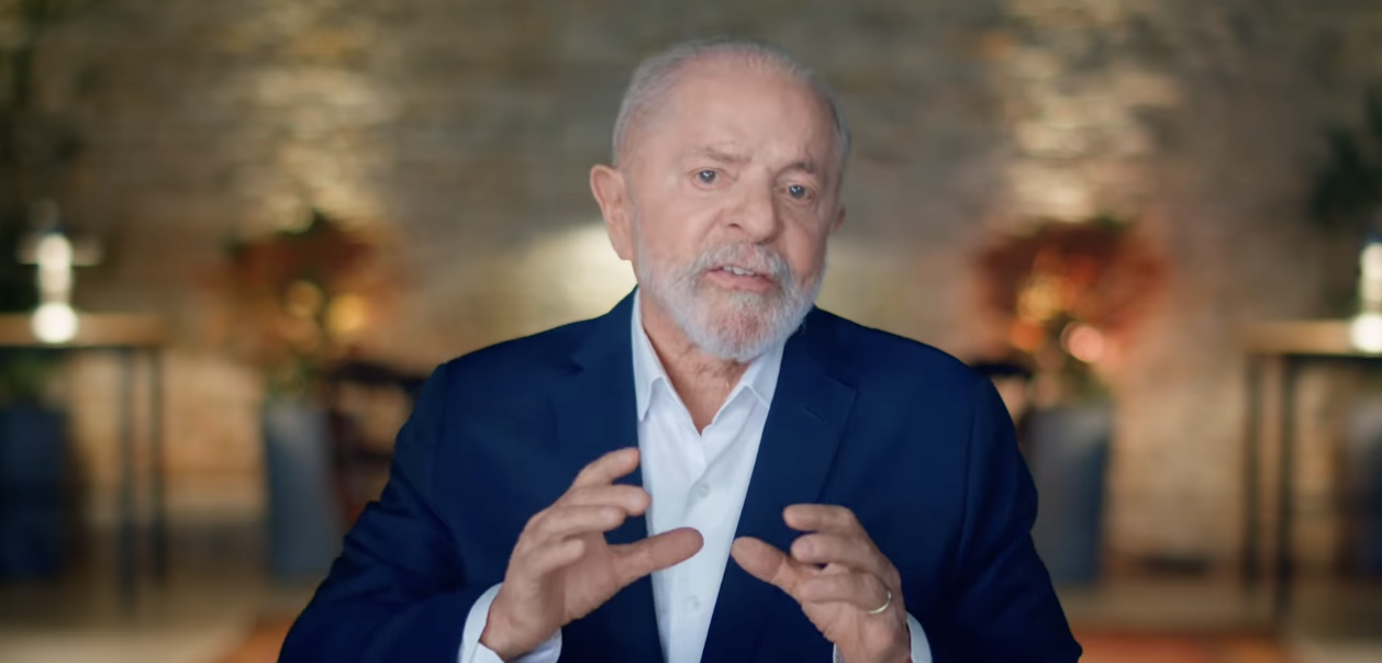 No penúltimo dia de campanha, Lula divulga apoio a candidatos petistas nas redes sociais