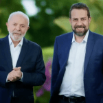 Lula pede votos, compara carreiras políticas e diz que Boulos não é radical