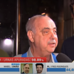 Em primeiro discurso reeleito, Fuad destaca obras para BH suportar alagamentos