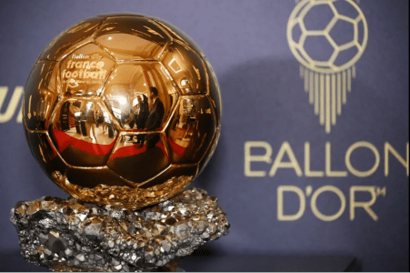 Bola de Ouro carrega 'maldição' em Copas do Mundo