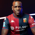 Genoa anuncia contratação de Mario Balotelli