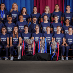 Bola de Ouro 2024: Barcelona é eleito o melhor time feminino do mundo