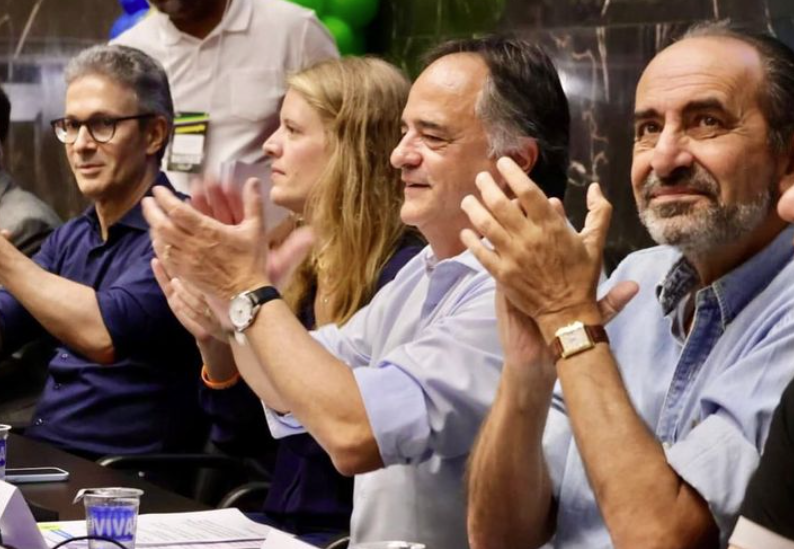 Apesar de derrota dupla na corrida pela PBH, seis nomes apoiados por Zema venceram as eleições