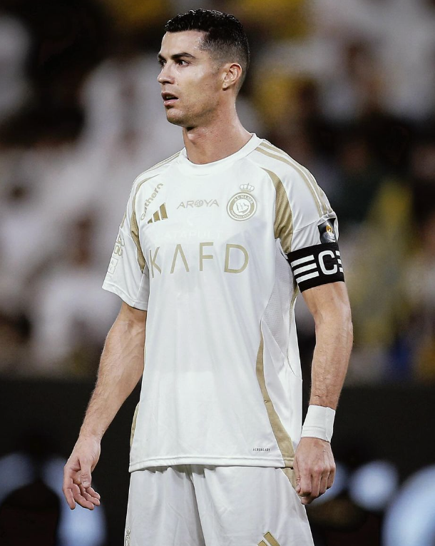 Cristiano Ronaldo perde pênalti, e Al-Nassr é eliminado da Copa do Rei Saudita