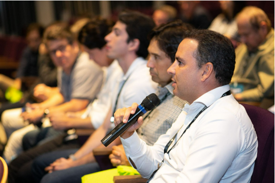 Órbi Tech Hub forma grupo de protagonistas em tecnologias emergentes
