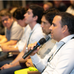 Órbi Tech Hub forma grupo de protagonistas em tecnologias emergentes