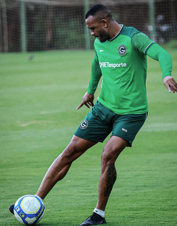 Goiás x Guarani: horário e onde assistir ao vivo pela Série B