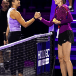 WTA Finals: Swiatek cai em grupo mais duro, e Sabalenka terá duas estreantes pelo caminho