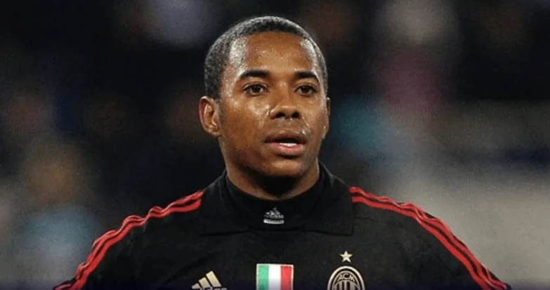 Vítima do caso Robinho se pronuncia pela primeira vez: 'Tiraram uma parte importante de mim'