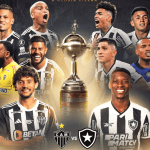 Atlético x Botafogo: Conmebol confirma local da final da Libertadores, e presidente se pronuncia