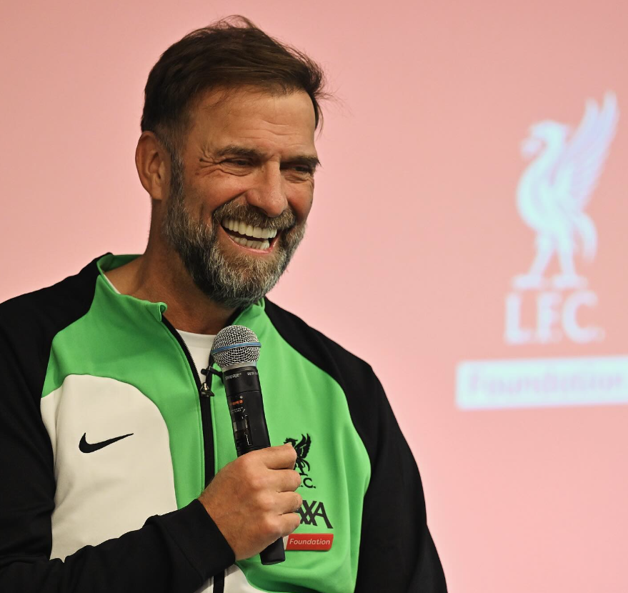 Klopp relembra lance da Champions de 2018 e critica Sergio Ramos: 'Brutal'
