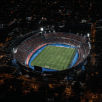 Racing x Cruzeiro: conheça o estádio que receberá a final da Sul-Americana