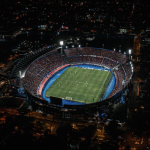 Cruzeiro atualiza parcial de ingressos para final de Sul-Americana contra o Racing