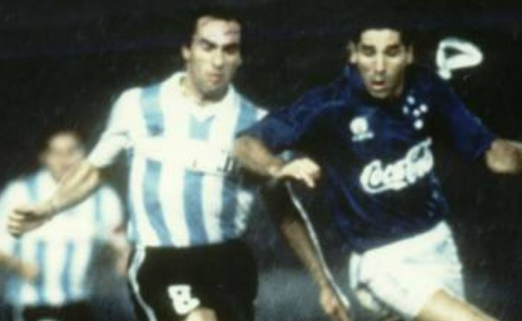Racing volta a uma final internacional após 32 anos, e a última foi com o Cruzeiro