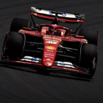 F1: Leclerc reconhece força da McLaren, mas mostra confiança para GP de São Paulo