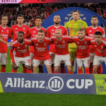 Todos os jogos deste sábado (2) pelo Campeonato Português