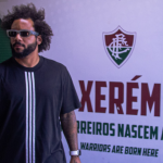 Fluminense oficializa rescisão de contrato de Marcelo após 'treta' com Mano