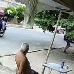 MG: suspeito de tentativa de homicídio em Inimutaba é preso em Curvelo