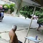 MG: suspeito de tentativa de homicídio em Inimutaba é preso em Curvelo