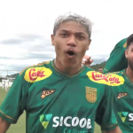 AE Paracatu vence Coimbra fora de casa e avança na Segunda Divisão do Mineiro