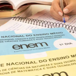 Minas Gerais tem aumento de inscritos no ENEM 2024
