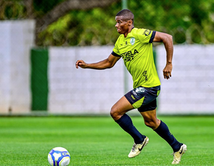 Amazonas x América: horário e onde assistir ao vivo pela Série B