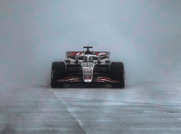 Piloto de Fórmula 1 relata momentos de desespero durante GP de São Paulo