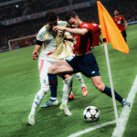 Lille e Juventus empatam pela quarta rodada da Champions League