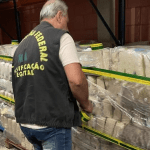 Dez mil quilos de arroz são recolhidos de supermercado por apresentarem ‘fraude ao consumidor’