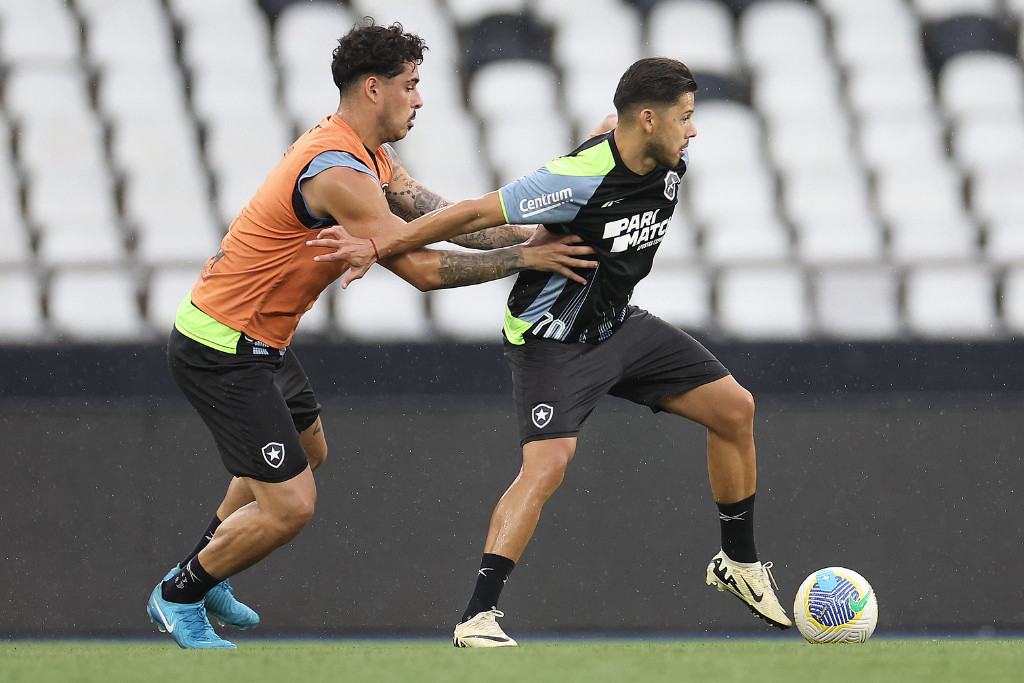 Botafogo x Cuiabá: horário e onde assistir ao vivo pelo Brasileirão
