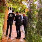 Primo do 'Maníaco de Contagem' é preso por agredir, ameaçar e tentar atropelar a própria filha