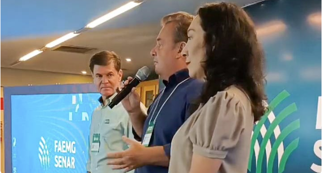 Secretarias de Agricultura e Meio Ambiente estreitam diálogo pelo desenvolvimento do agro
