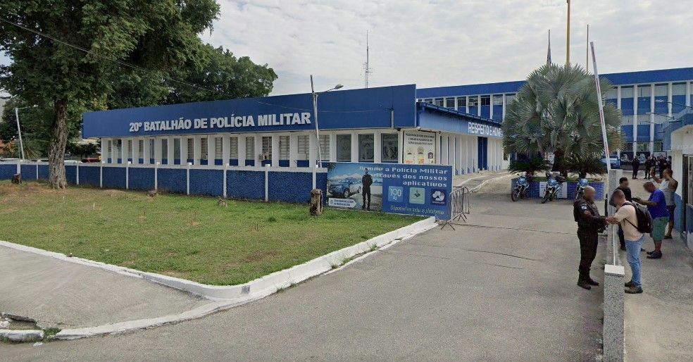 'Tour da propina': 21 policiais são presos por cobrar dinheiro, cerveja e até frutas de comércios no RJ