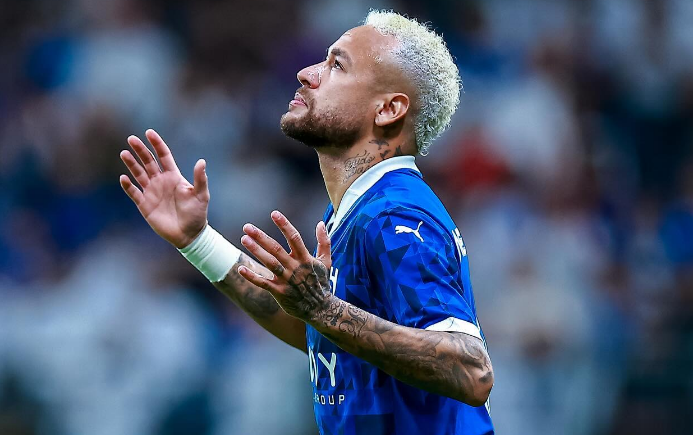 Neymar no Brasil? Salário do craque é superior à folha do Flamengo