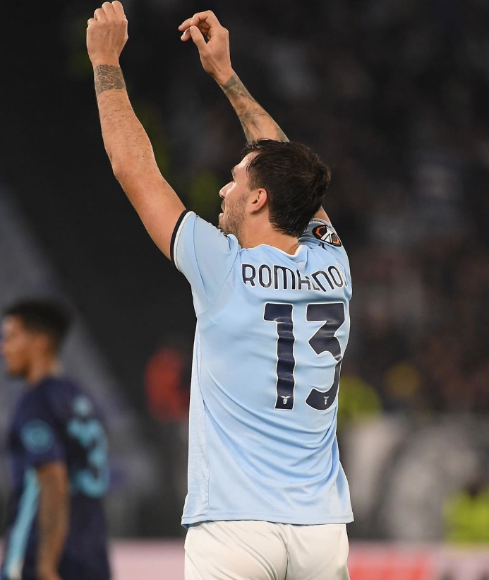 Em casa, Lazio vence Porto e mantém liderança da Europa League