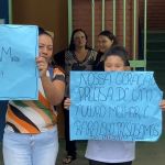 Fechamento de escola em Contagem (MG) desagrada comunidade e Prefeitura explica readequação